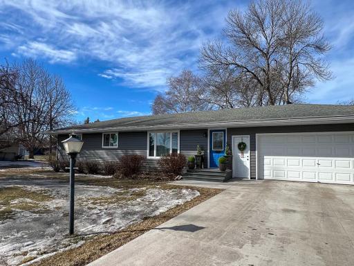 Photo for 1112 River Drive NE, Red Lake Falls, MN 56750 - Listing #6677000 1112 River Drive NE, Red Lake Falls, MN 56750
