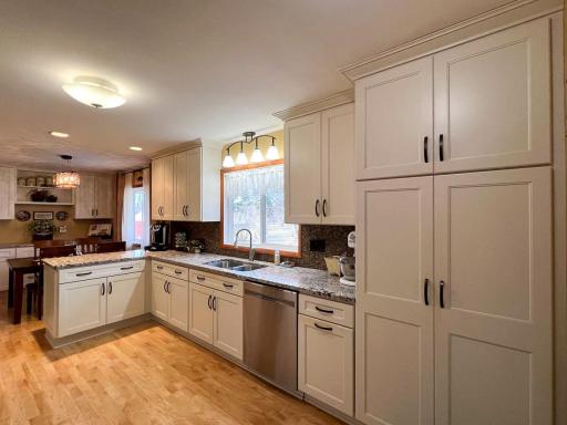 Photo for 1112 River Drive NE, Red Lake Falls, MN 56750 - Listing #6677000 1112 River Drive NE, Red Lake Falls, MN 56750