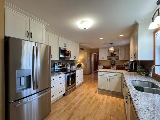 Photo for 1112 River Drive NE, Red Lake Falls, MN 56750 - Listing #6677000 1112 River Drive NE, Red Lake Falls, MN 56750