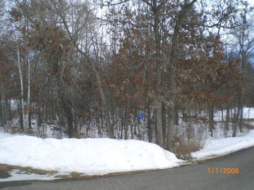 Lot 12 Fallen Leaf Circle, Breezy Point, MN 56472