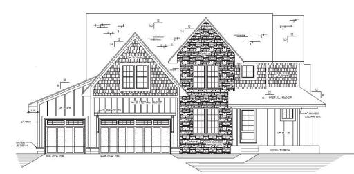 15228 Fox Tail Court NW, Prior Lake, MN 55372