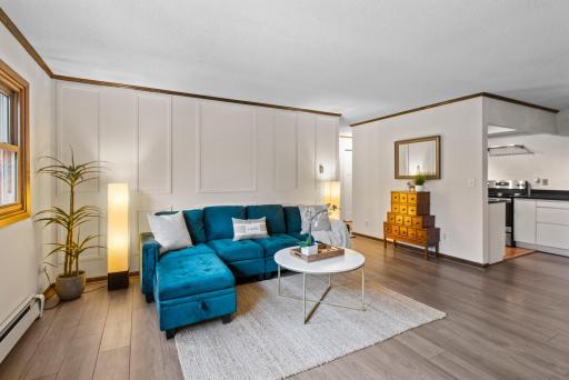 456 Summit Avenue, 201, Saint Paul, MN 55102