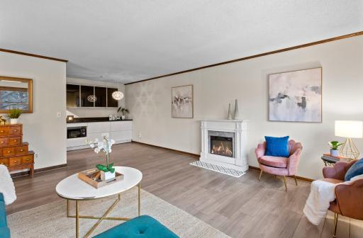 456 Summit Avenue, 201, Saint Paul, MN 55102