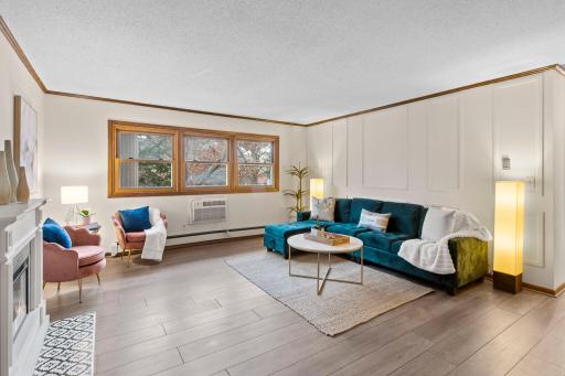 456 Summit Avenue, 201, Saint Paul, MN 55102