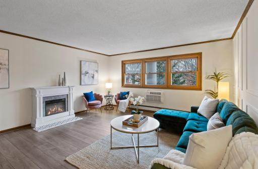 456 Summit Avenue, 201, Saint Paul, MN 55102