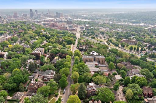 456 Summit Avenue, 201, Saint Paul, MN 55102