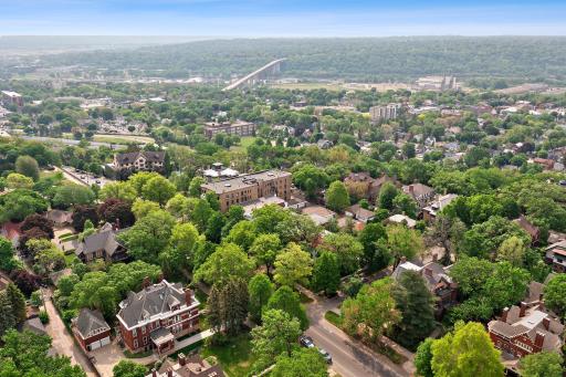 456 Summit Avenue, 201, Saint Paul, MN 55102