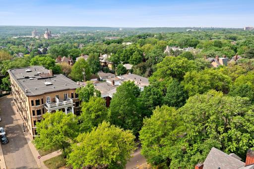 456 Summit Avenue, 201, Saint Paul, MN 55102
