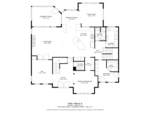 4605 McDonald Drive Overlook, Stillwater, MN 55082