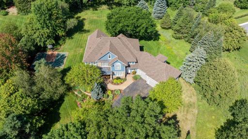 4605 McDonald Drive Overlook, Stillwater, MN 55082