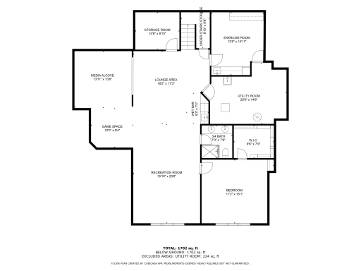 4605 McDonald Drive Overlook, Stillwater, MN 55082