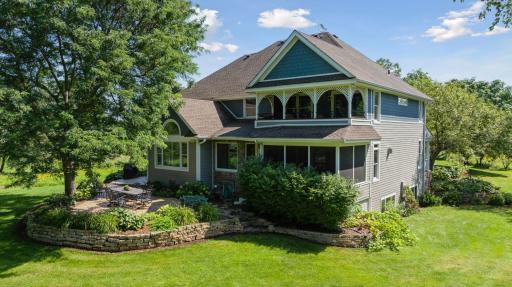 4605 McDonald Drive Overlook, Stillwater, MN 55082