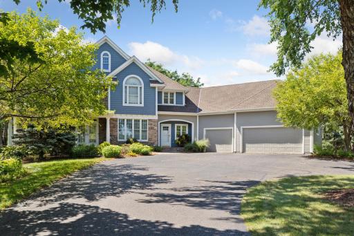 Coveted Cloverdale Farm Lakefront Home first time on the market!