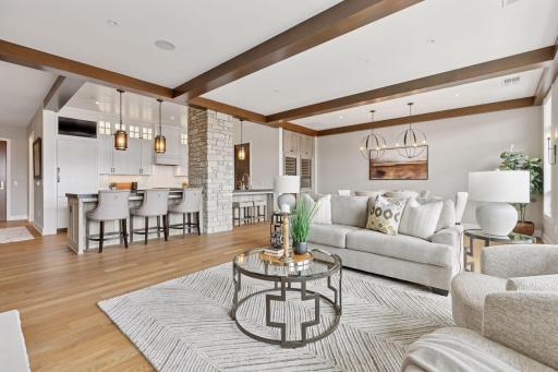 Welcome to Condo #402 in the premier Regatta community
