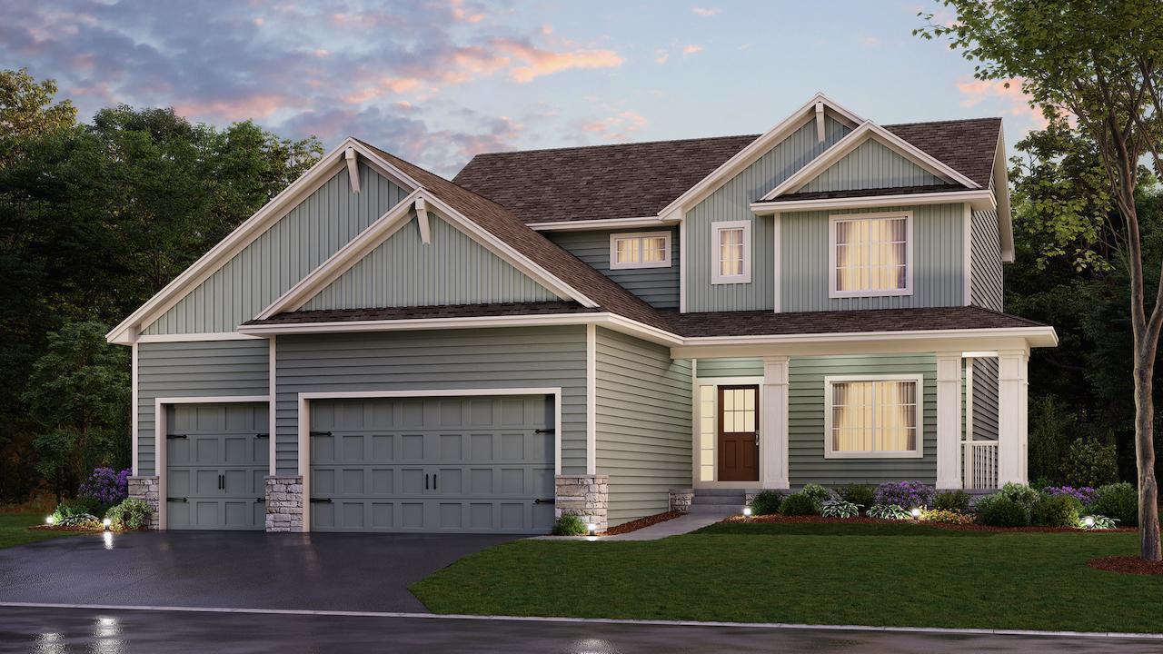 OneTenTen Homes Sarah Model - Exterior Rendering -.jpeg