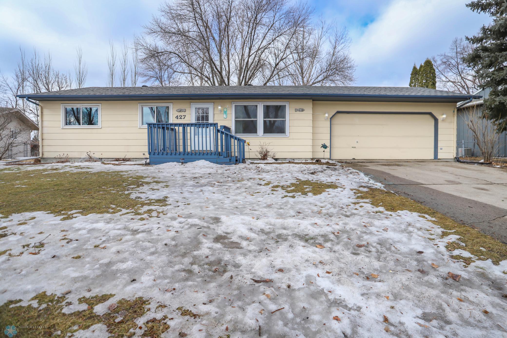 427 Birch Lane, Moorhead, MN 56560