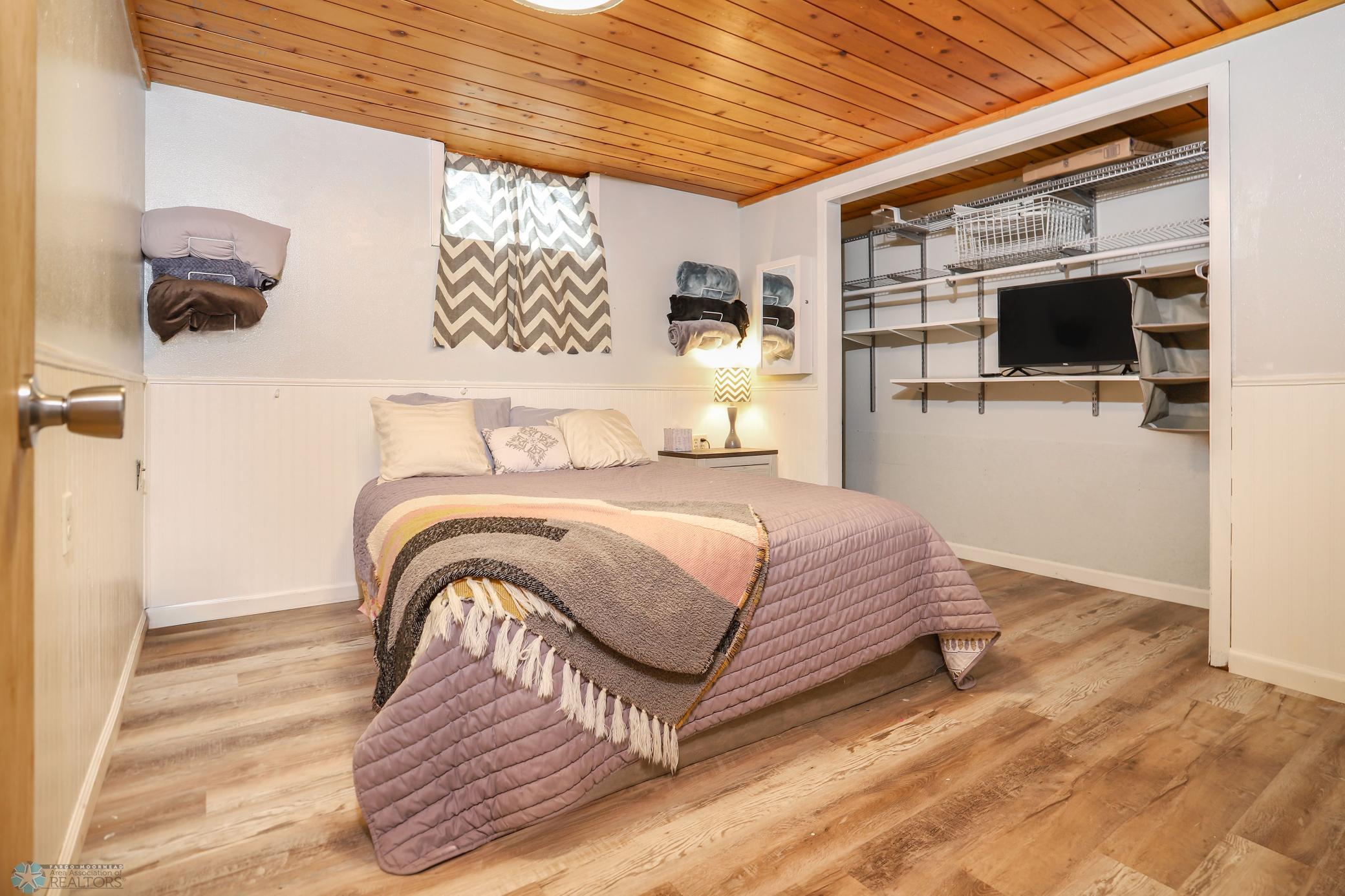 Bonus room