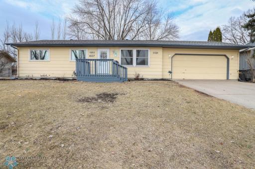 427 Birch Lane, Moorhead, MN 56560