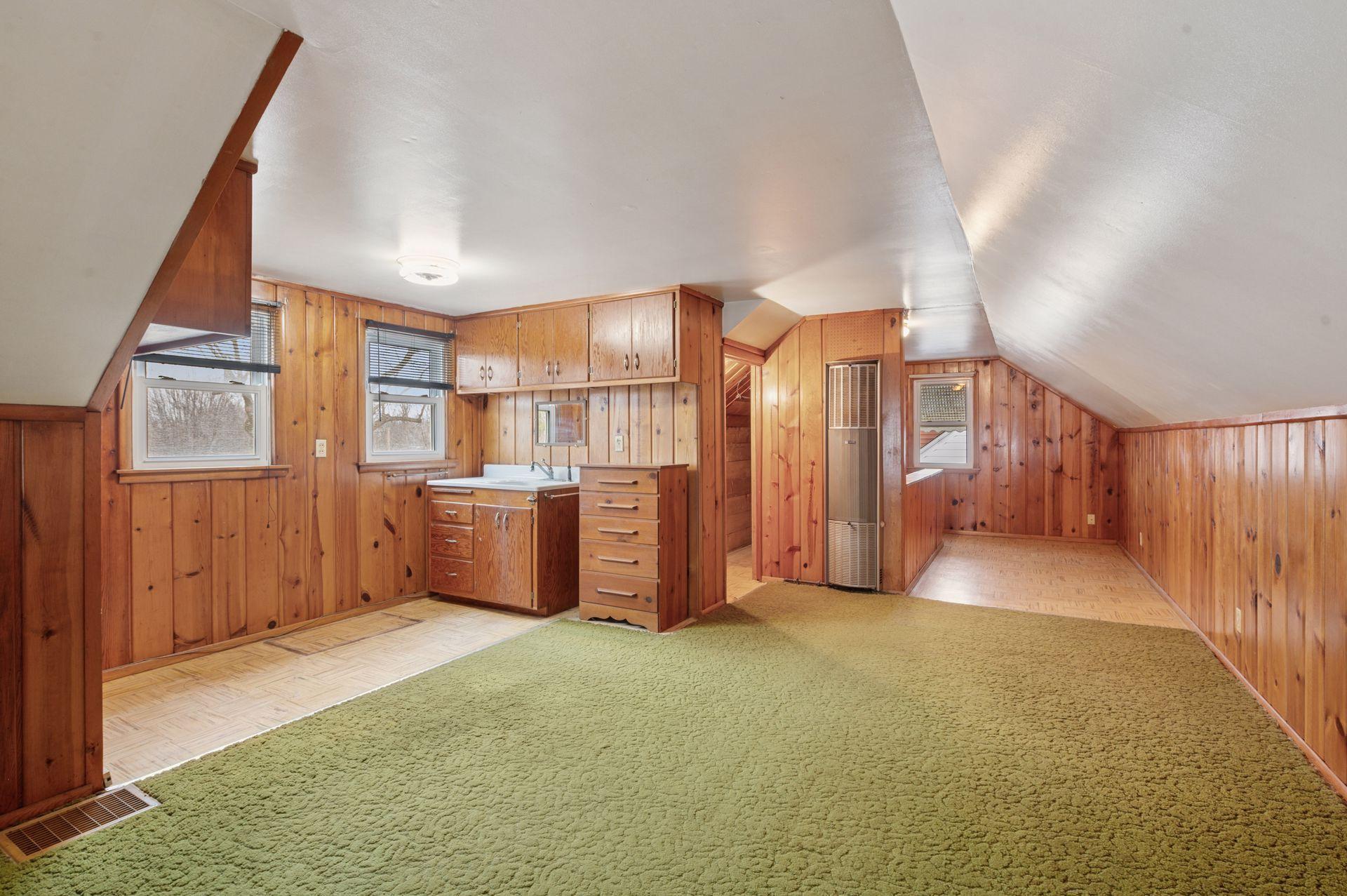 Endless opportunities