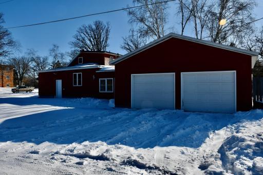 601 1st Street S, Karlstad, MN 56732