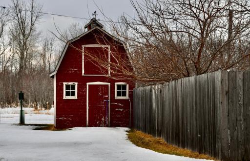 601 1st Street S, Karlstad, MN 56732