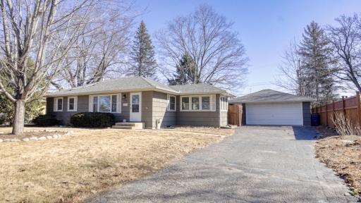 10317 Clinton Avenue S, Bloomington, MN 55420