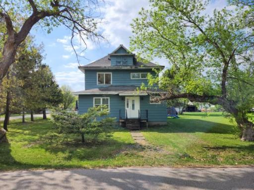 505 McPherson Street, Littlefork, MN 56653
