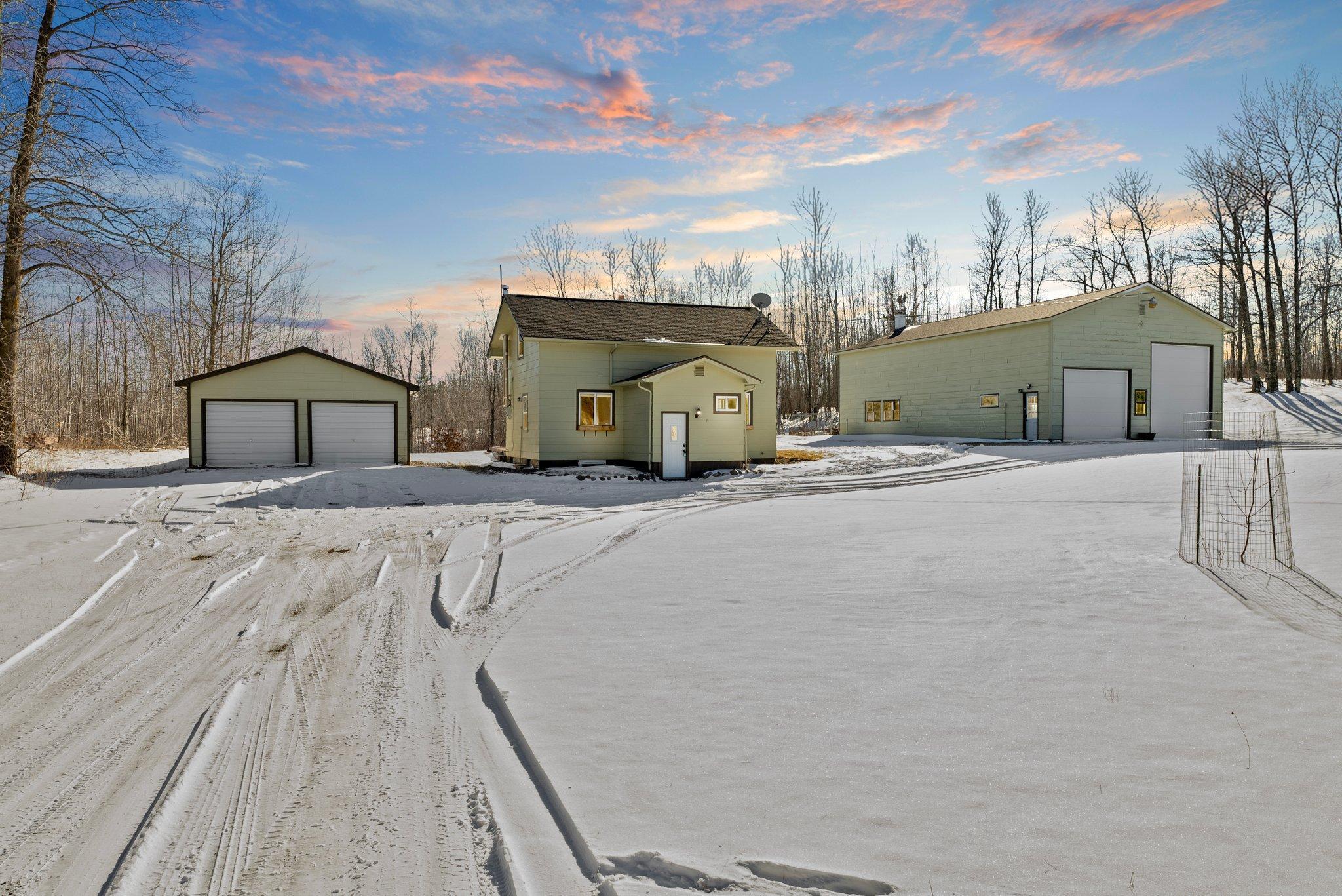 Welcome to 1540 CR 4!