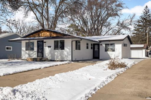 922 6th Street W, Hastings, MN 55033