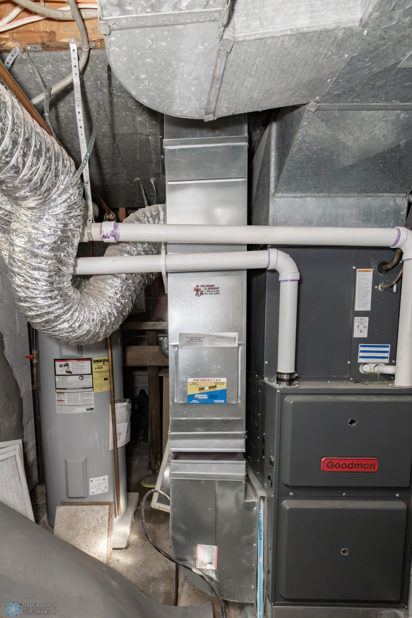 Utilities