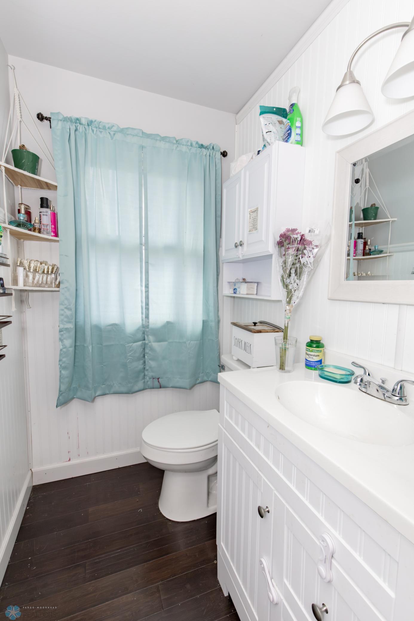 Primary Bath - Half