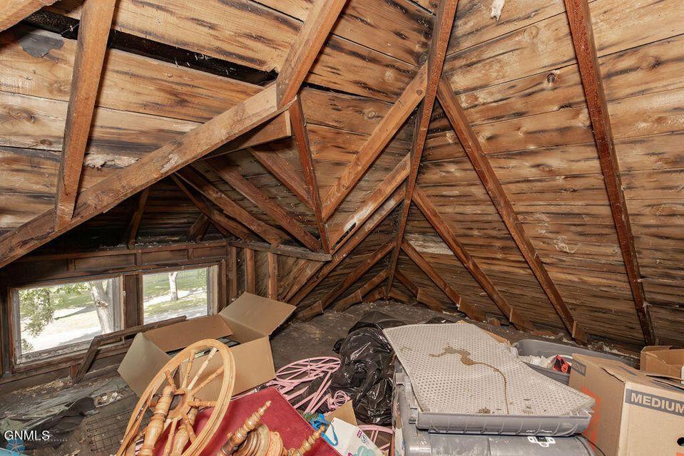 Attic