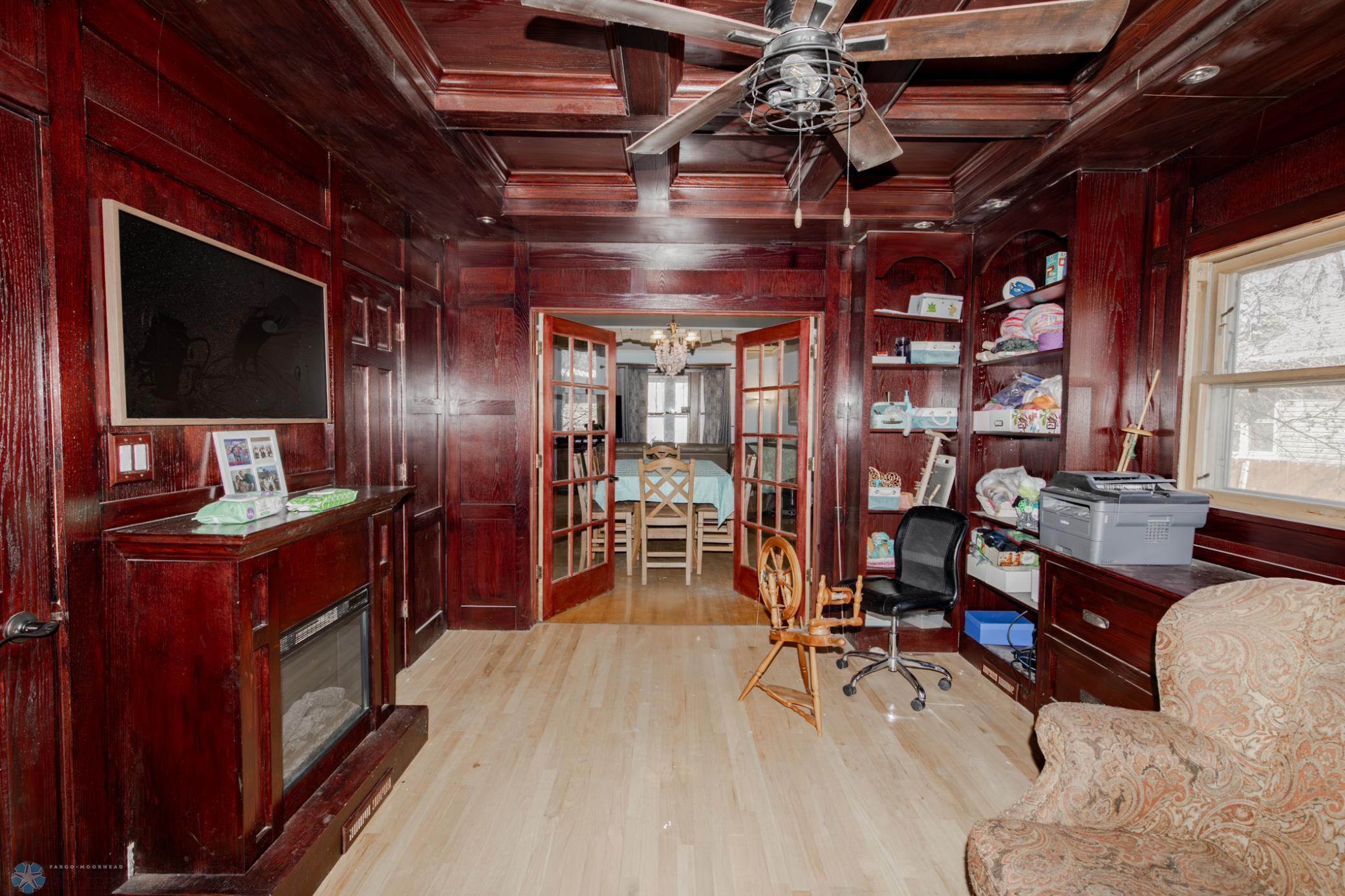 The Study