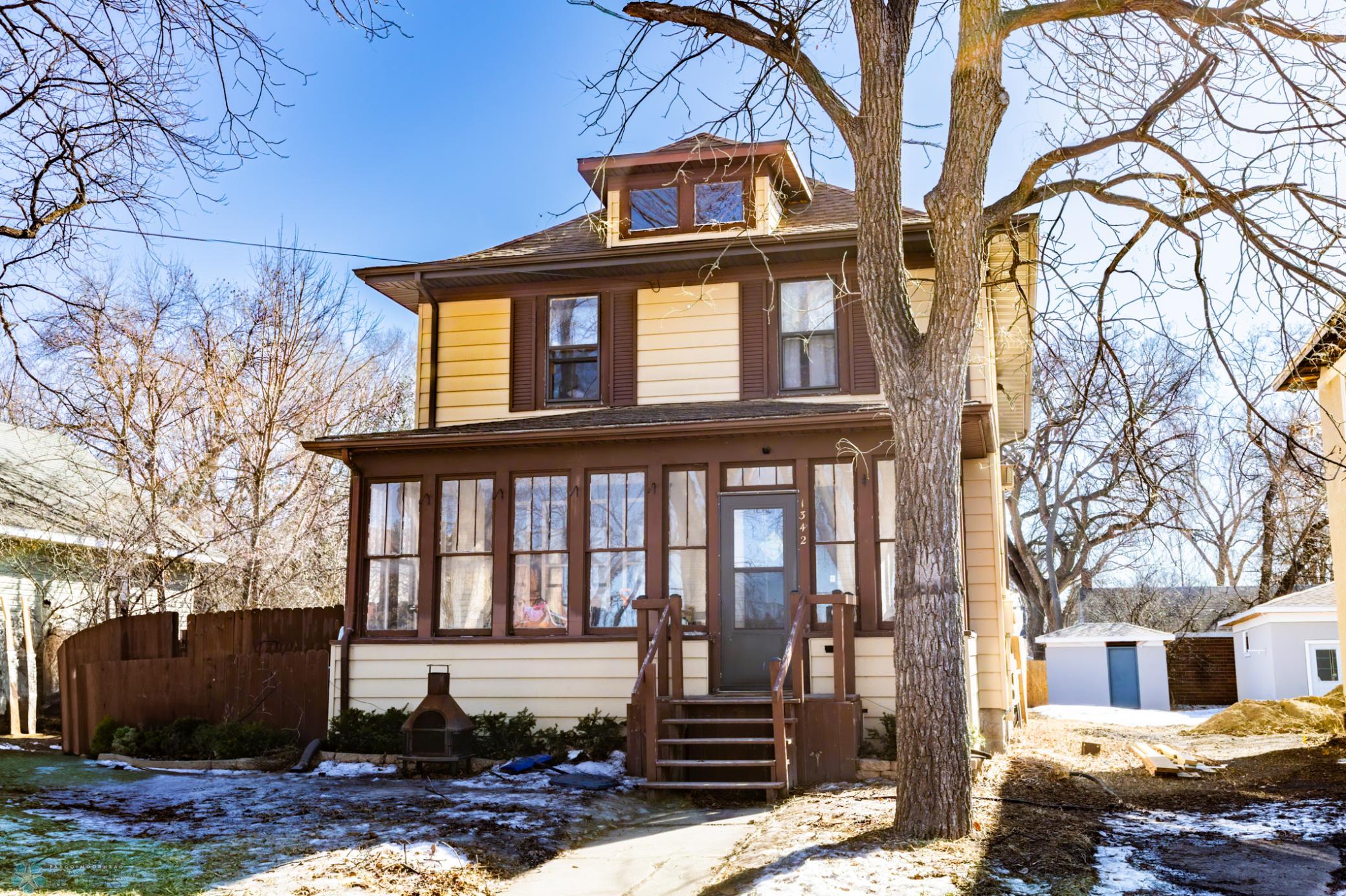 Front Exterior