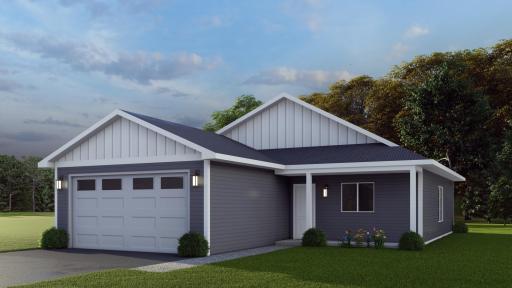 2342 40th Avenue S, Saint Cloud, MN 56301