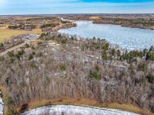 XXX Lot 4 96th Avenue, Amery, WI 54001