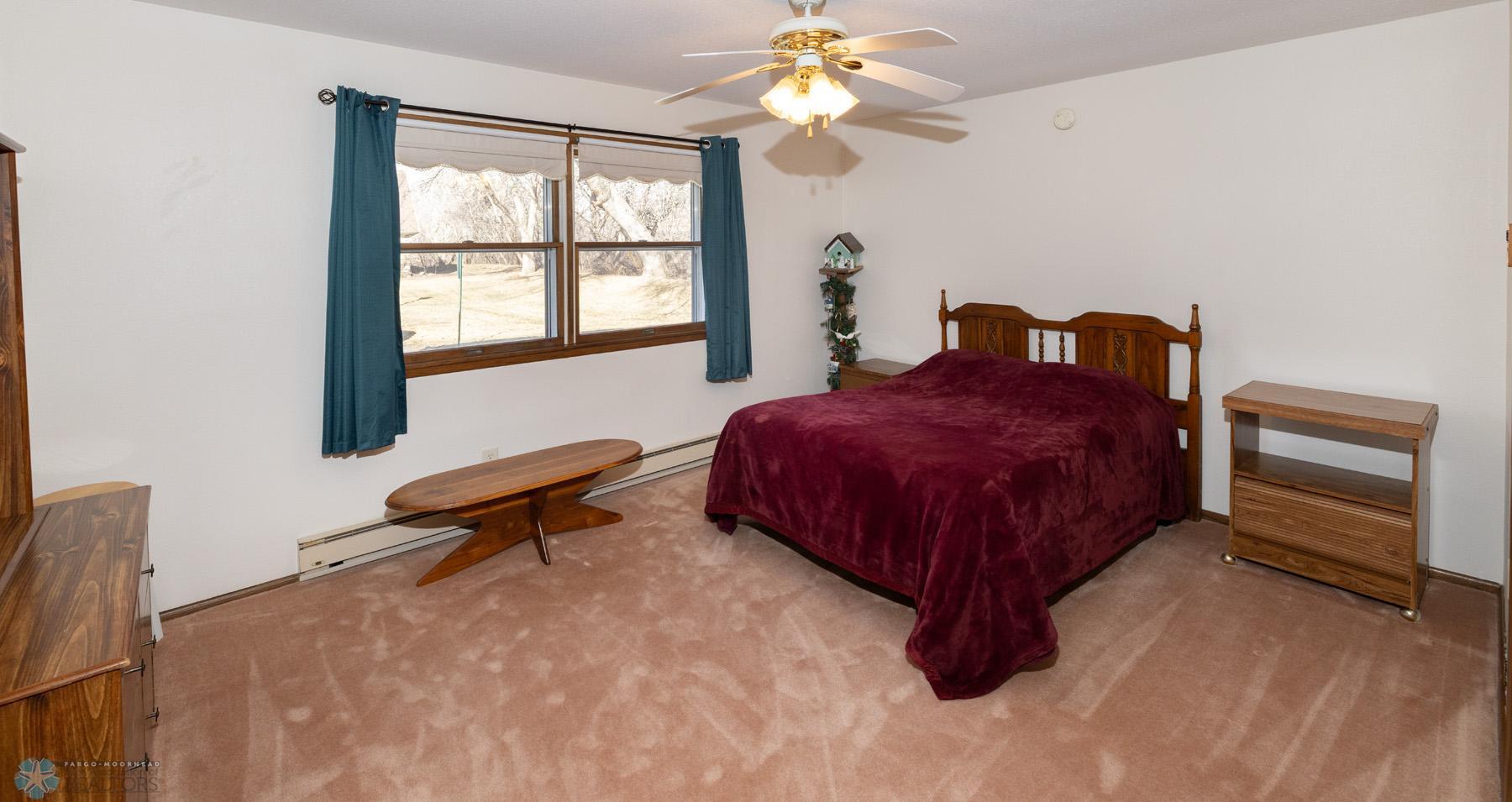 Bedroom #1