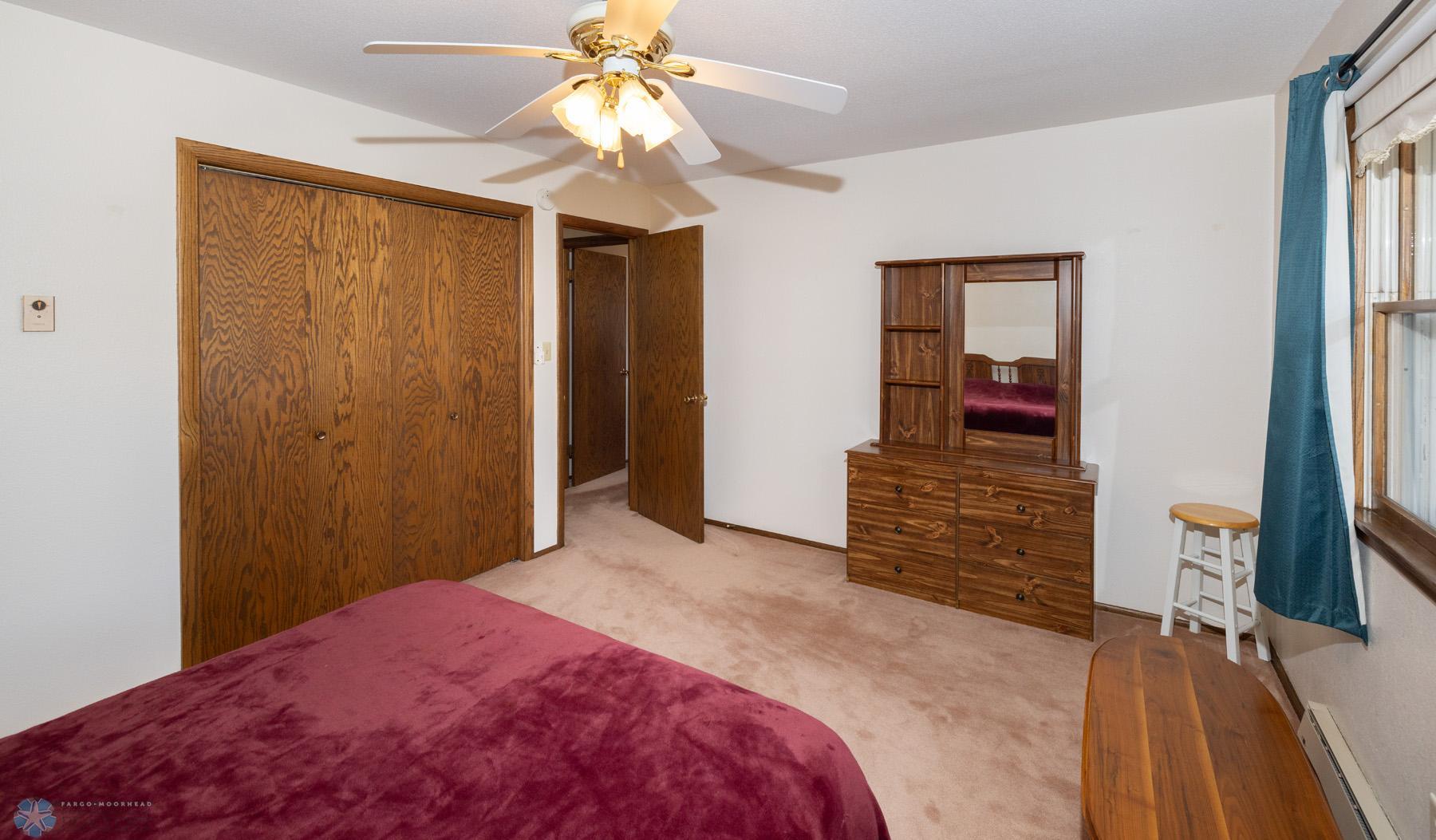 Bedroom #1