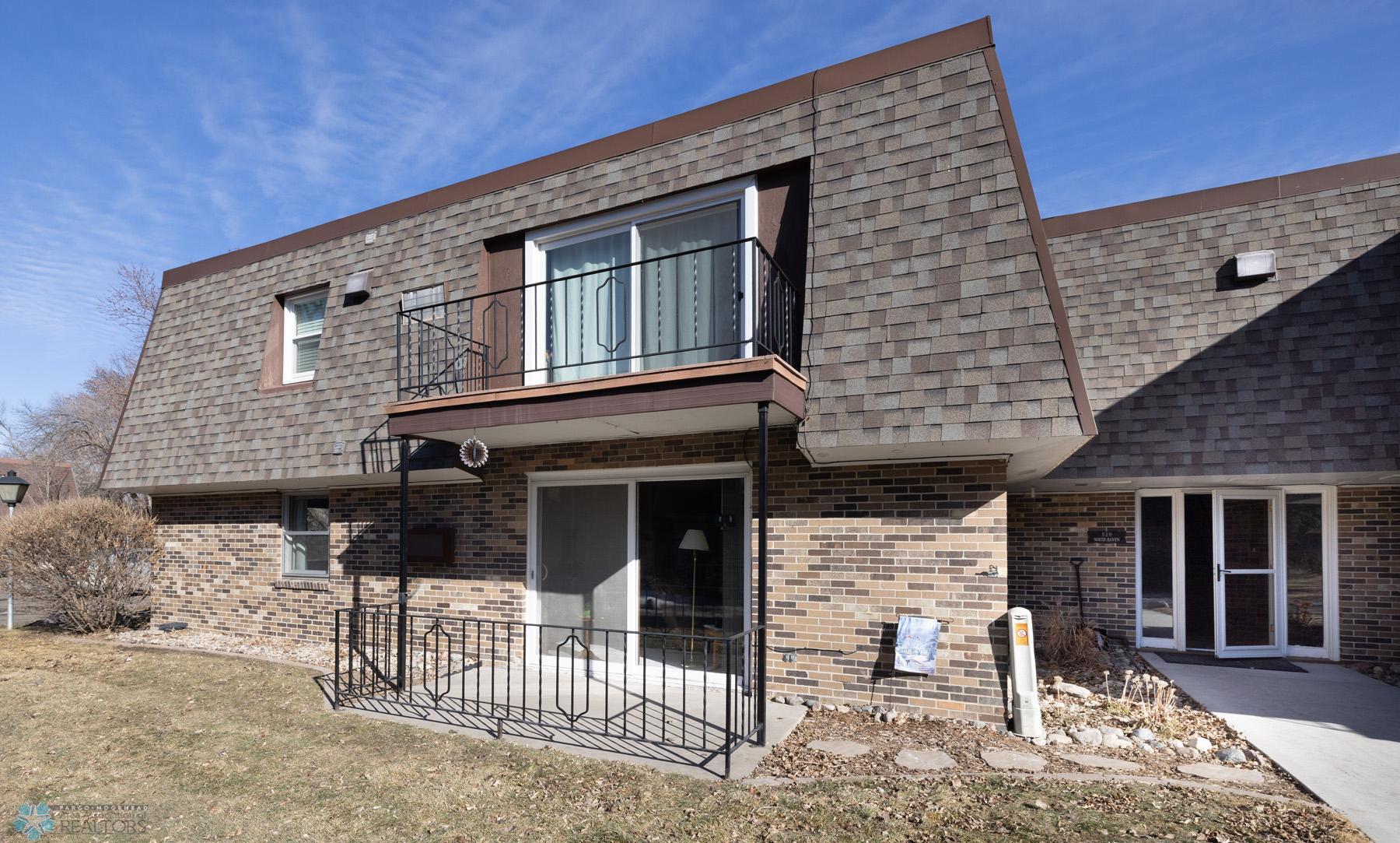 Lower Level Condo