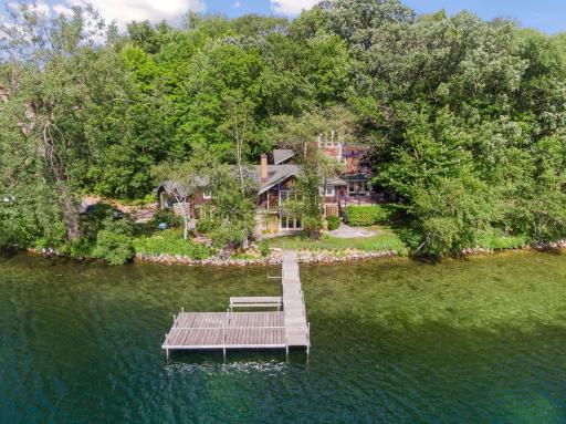 5740 Christmas Lake Point, Excelsior, MN 55331