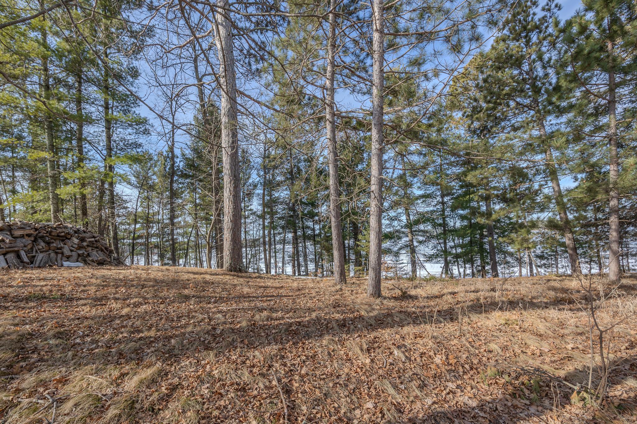 Beautiful building spot