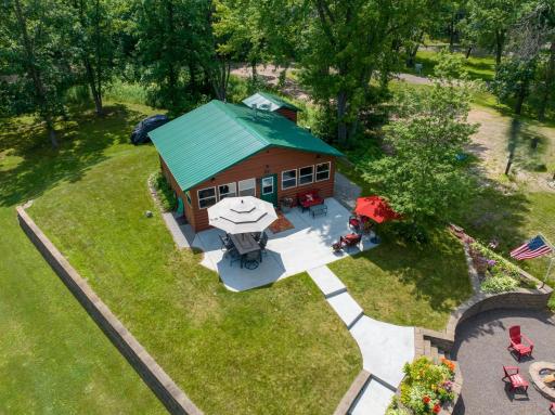 6595 Blue Heron Bay Drive, Siren, WI 54872