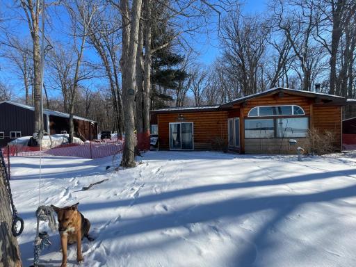 8908 Midway Circle NW, Walker, MN 56484