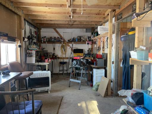 8908 Midway Circle NW, Walker, MN 56484