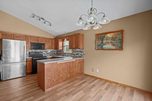 14629 Helium Street, Ramsey, MN 55303