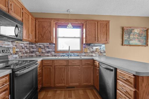 14629 Helium Street, Ramsey, MN 55303