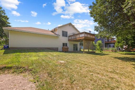14629 Helium Street, Ramsey, MN 55303