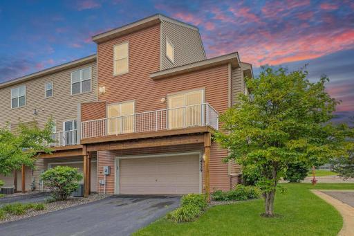 14559 Olivine Terrace NW, Anoka, MN 55303