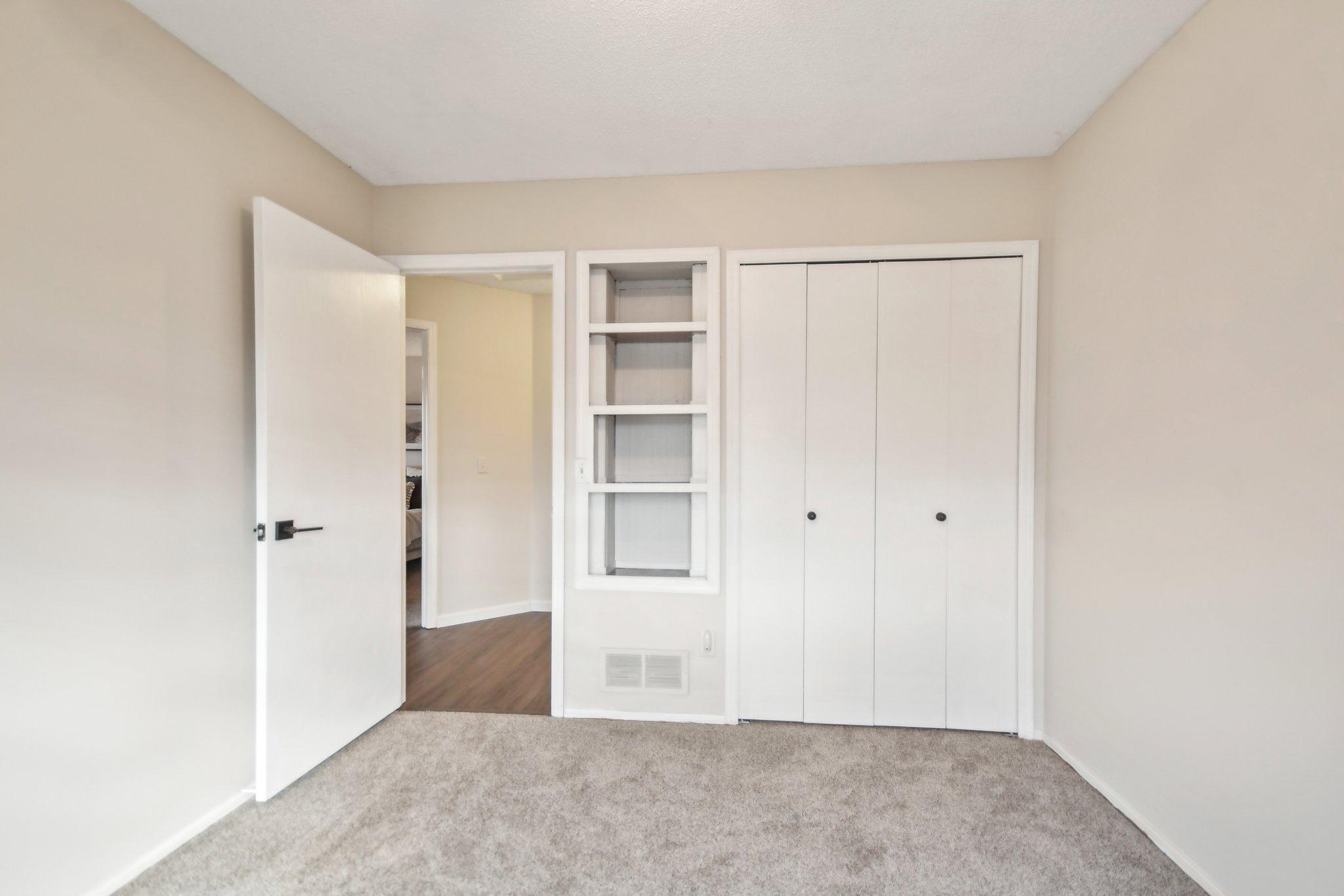 upper level bedroom #3