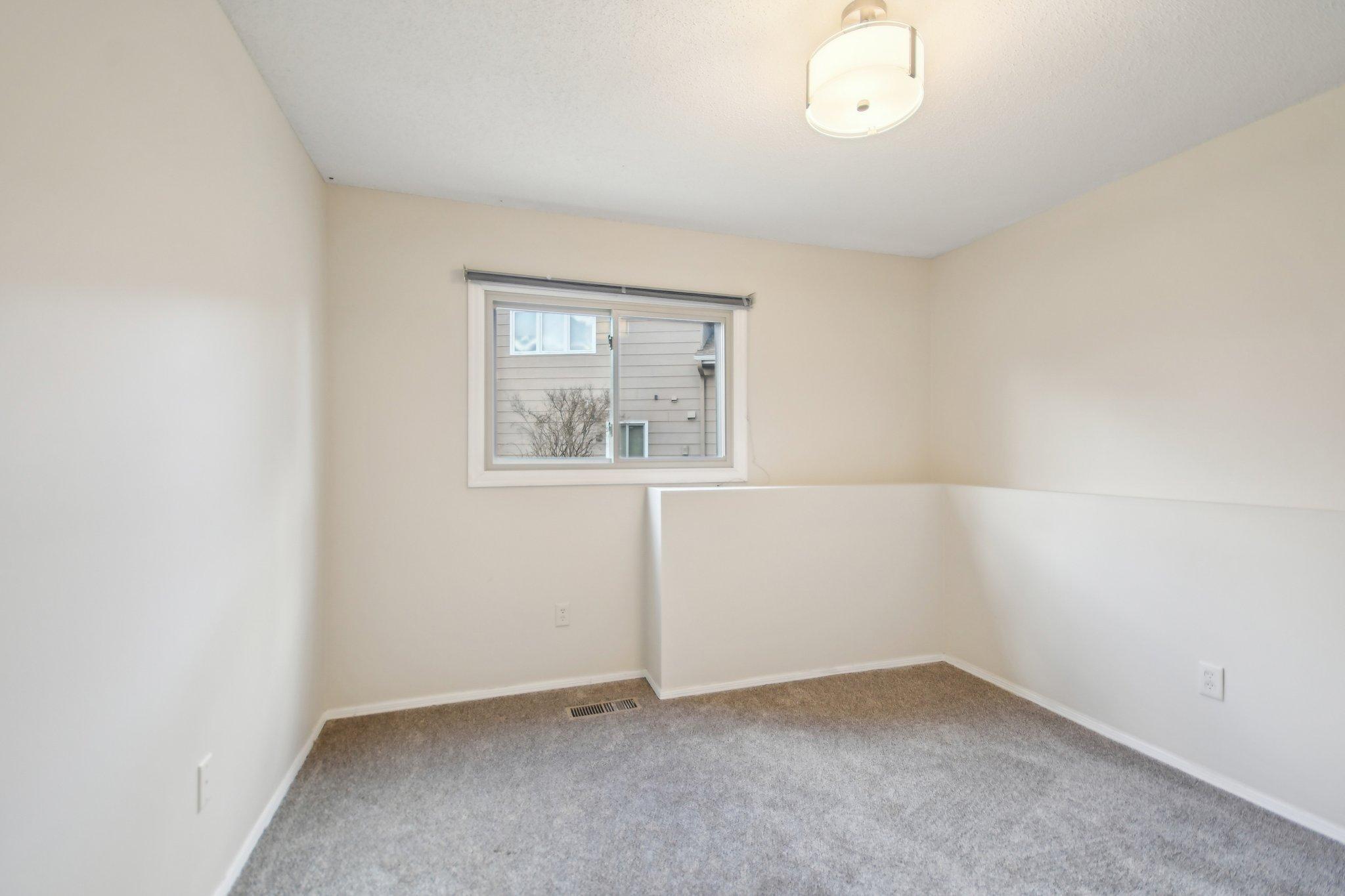 lower level bedroom #4